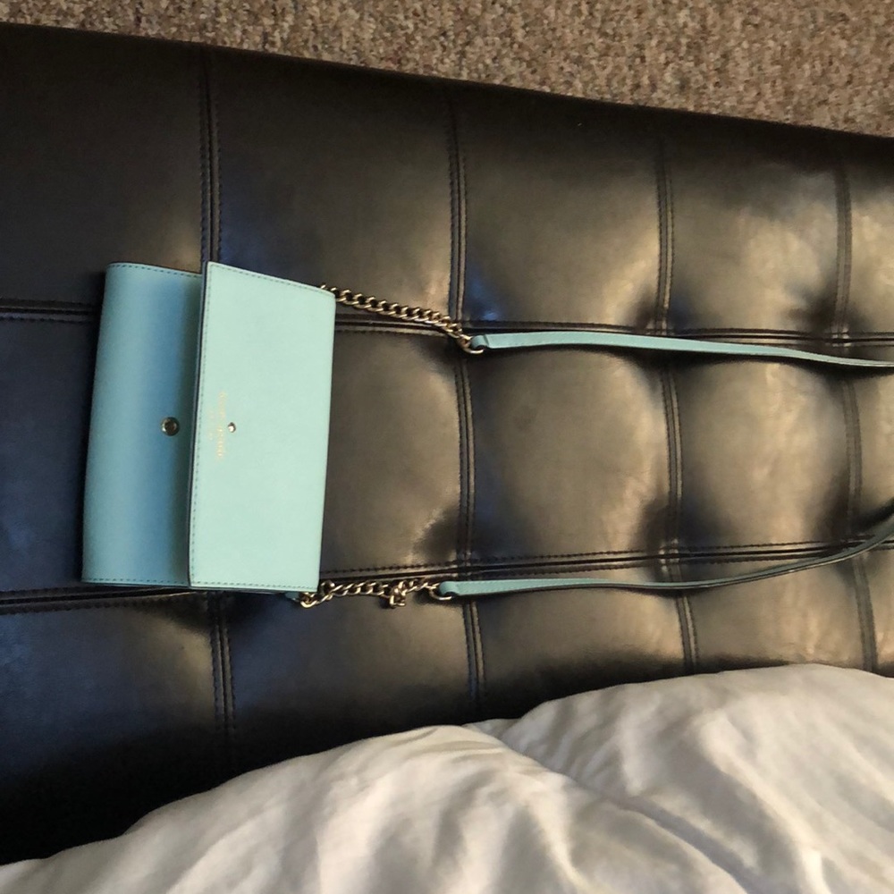 Kate Spade excellent condition Purse:-)